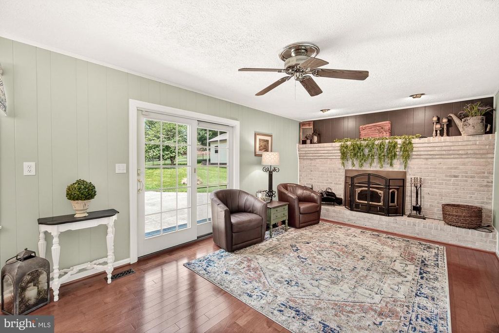 Image 18 of property listing at 7222 PATTON, Woodbine, MD 21797
