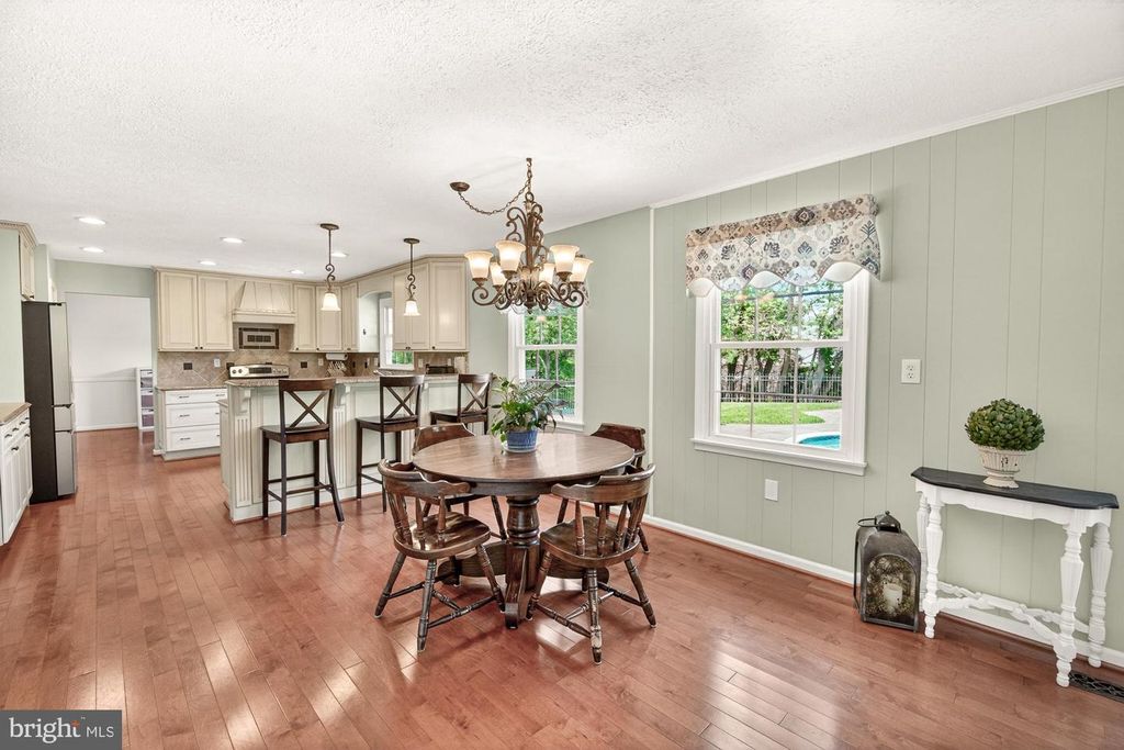 Image 21 of property listing at 7222 PATTON, Woodbine, MD 21797