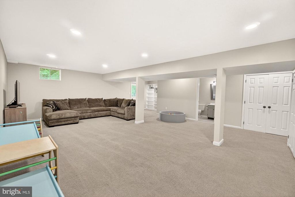 Image 32 of property listing at 7222 PATTON, Woodbine, MD 21797