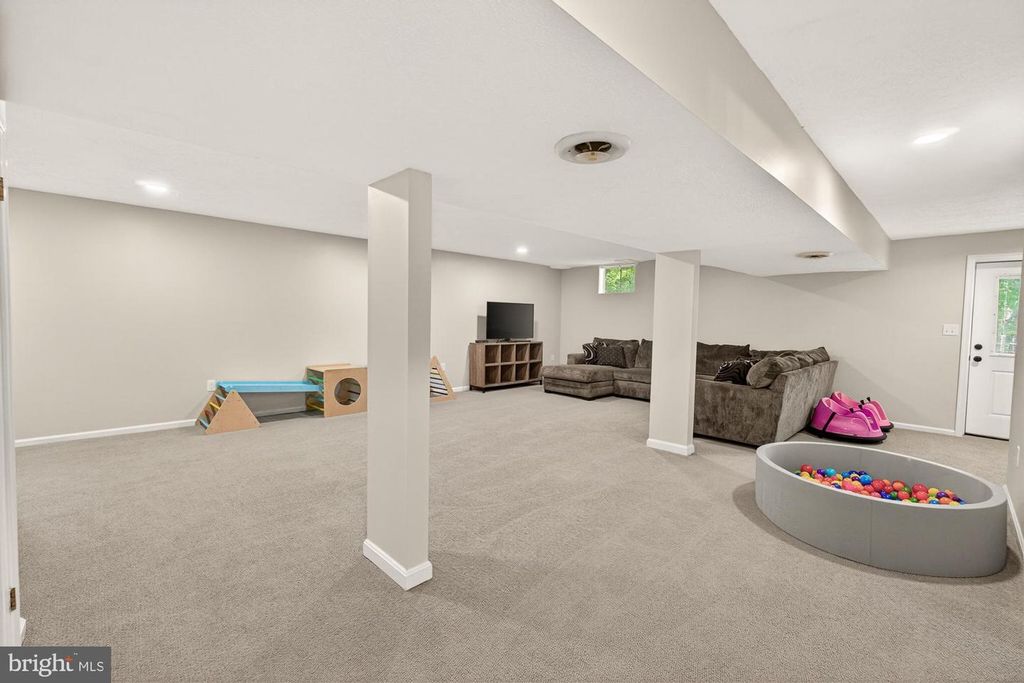 Image 33 of property listing at 7222 PATTON, Woodbine, MD 21797