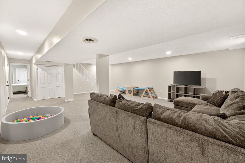 Image 35 of property listing at 7222 PATTON, Woodbine, MD 21797
