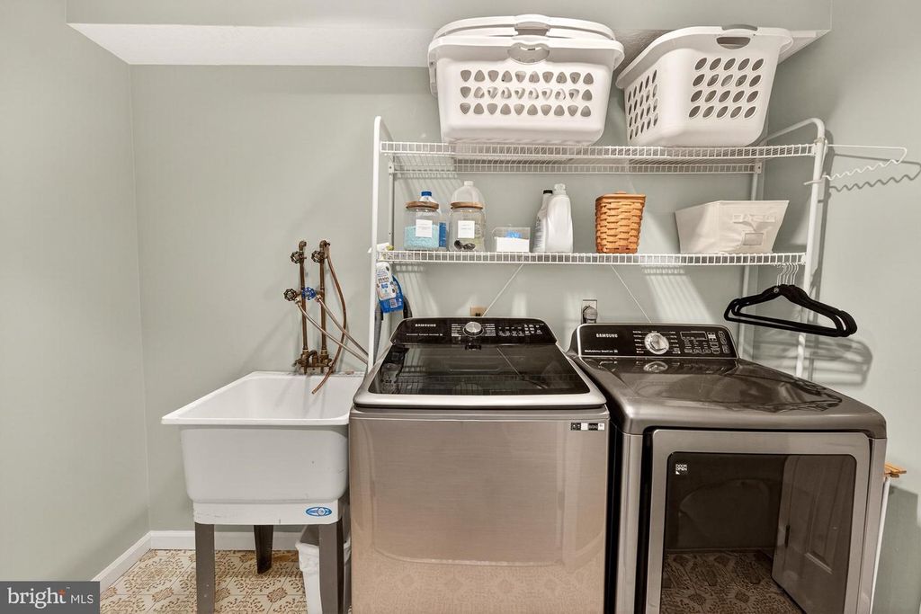 Image 38 of property listing at 7222 PATTON, Woodbine, MD 21797