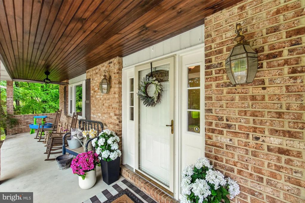 Image 4 of property listing at 7222 PATTON, Woodbine, MD 21797