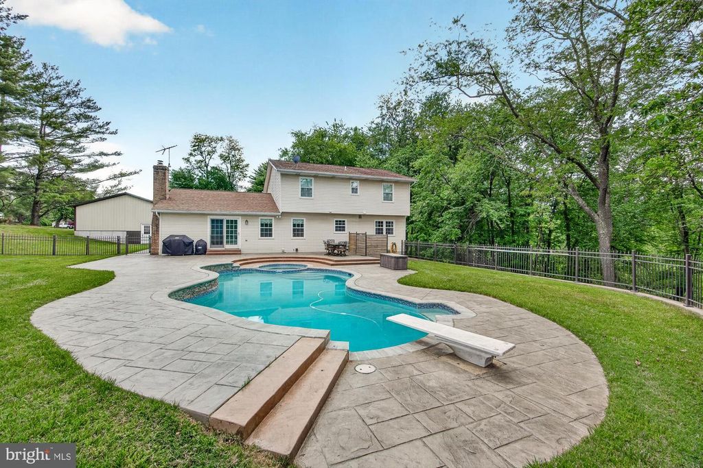 Image 48 of property listing at 7222 PATTON, Woodbine, MD 21797