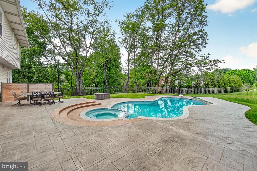 Image 52 of property listing at 7222 PATTON, Woodbine, MD 21797