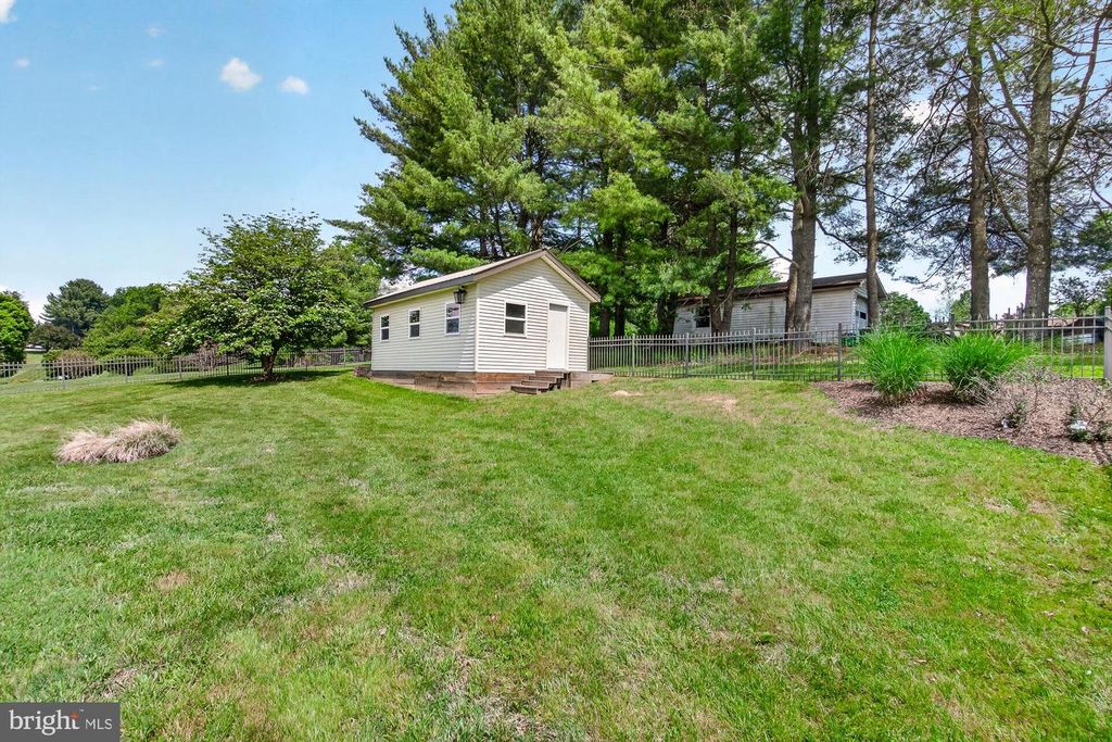 Image 53 of property listing at 7222 PATTON, Woodbine, MD 21797
