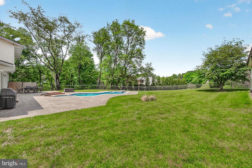 Image 54 of property listing at 7222 PATTON, Woodbine, MD 21797