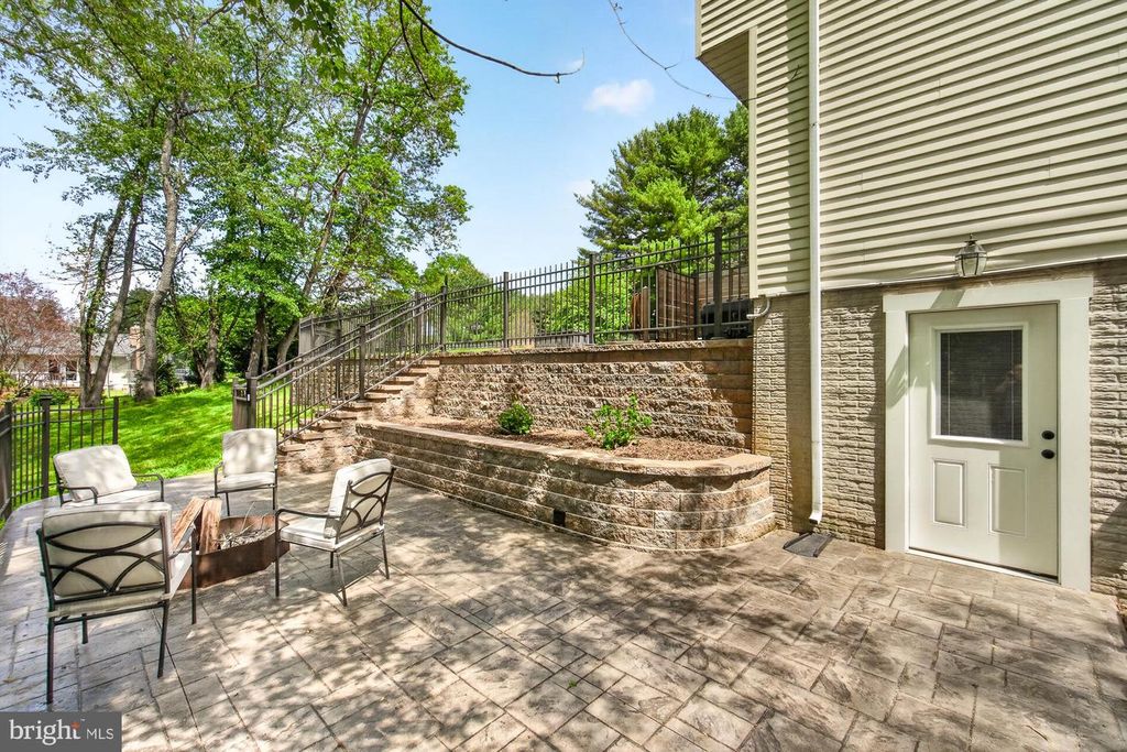 Image 56 of property listing at 7222 PATTON, Woodbine, MD 21797