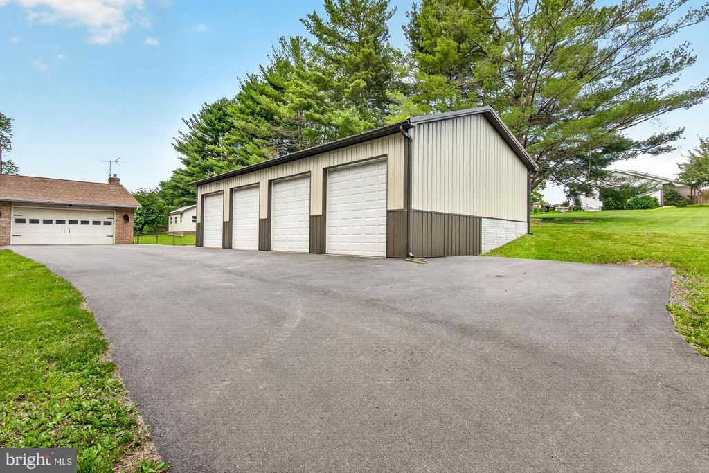 Image 62 of property listing at 7222 PATTON, Woodbine, MD 21797