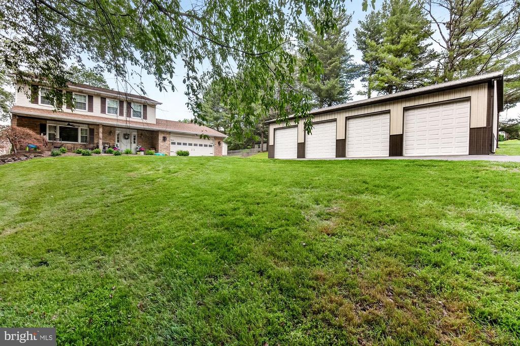 Image 64 of property listing at 7222 PATTON, Woodbine, MD 21797