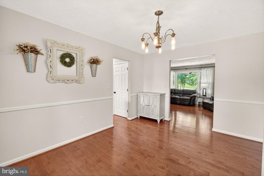 Image 9 of property listing at 7222 PATTON, Woodbine, MD 21797