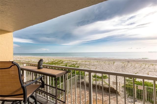 19236 GULF BOULEVARD 103, Indian Shores, FL 33785