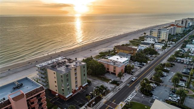 19236 GULF BOULEVARD 103, Indian Shores, FL 33785