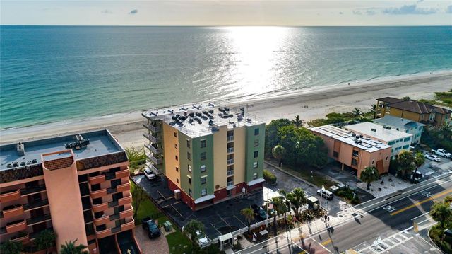 19236 GULF BOULEVARD 103, Indian Shores, FL 33785