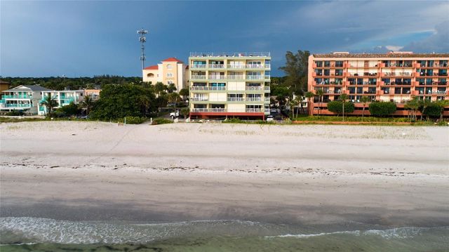 19236 GULF BOULEVARD 103, Indian Shores, FL 33785