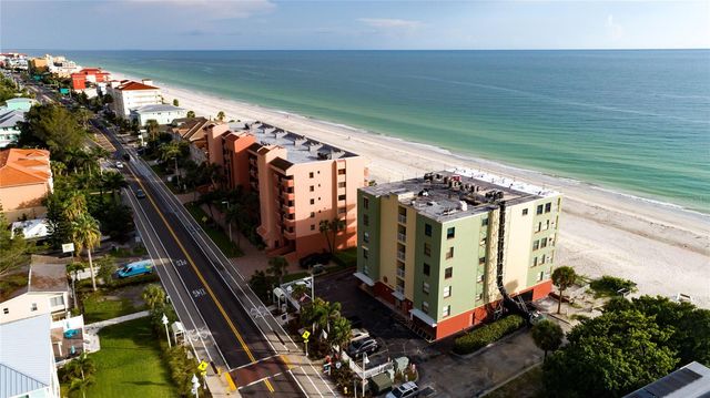19236 GULF BOULEVARD 103, Indian Shores, FL 33785