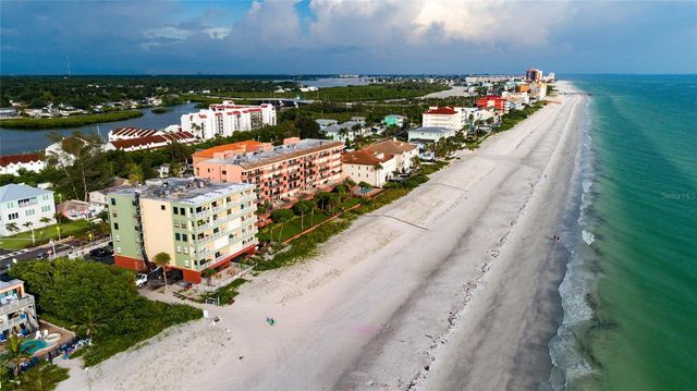 19236 GULF BOULEVARD 103, Indian Shores, FL 33785