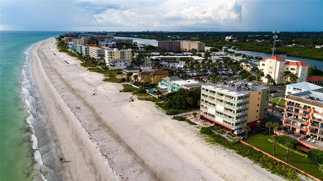 19236 GULF BOULEVARD 103, Indian Shores, FL 33785