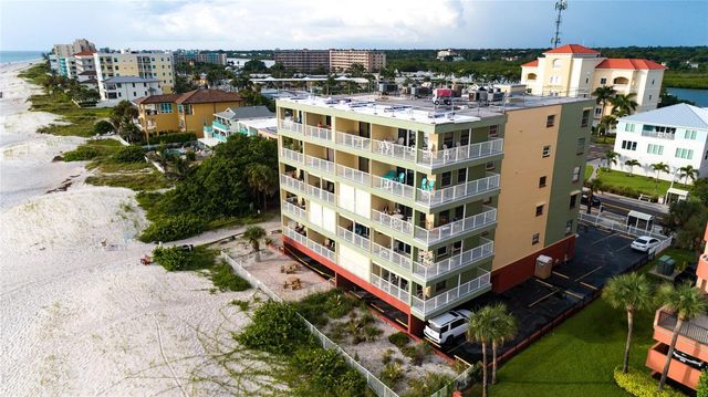 19236 GULF BOULEVARD 103, Indian Shores, FL 33785
