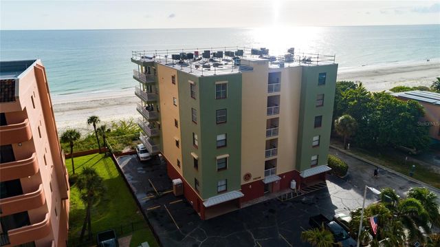 19236 GULF BOULEVARD 103, Indian Shores, FL 33785