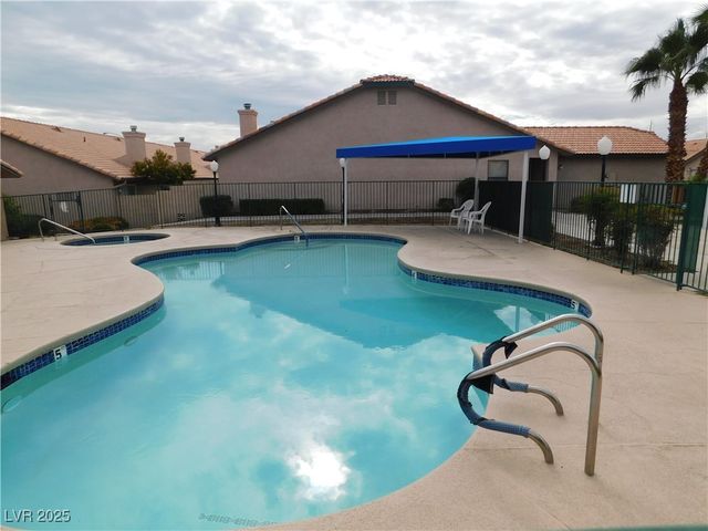 7025 Pindarri Way, Las Vegas, NV 89145
