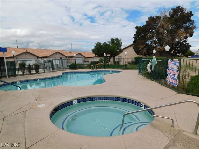 7025 Pindarri Way, Las Vegas, NV 89145