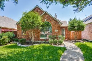 8416 Pipe Stone Drive, Plano, TX 75025