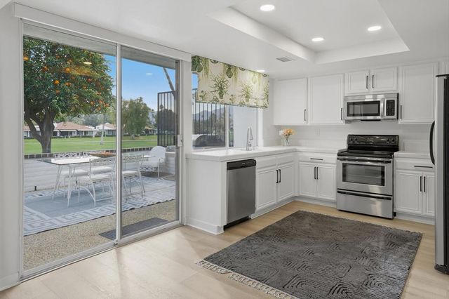 23 Leon Way, Rancho Mirage, CA 92270