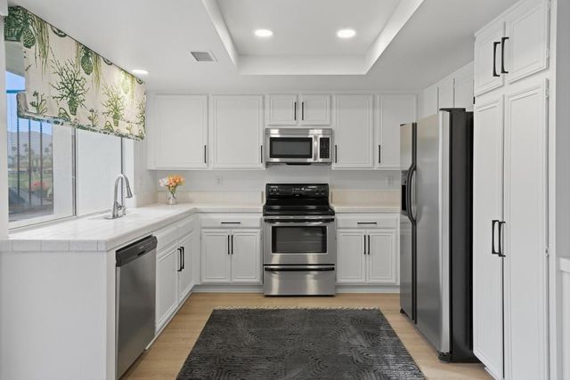 23 Leon Way, Rancho Mirage, CA 92270