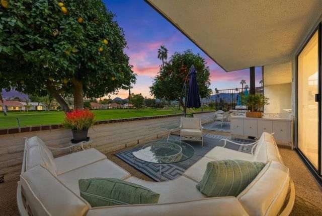 23 Leon Way, Rancho Mirage, CA 92270