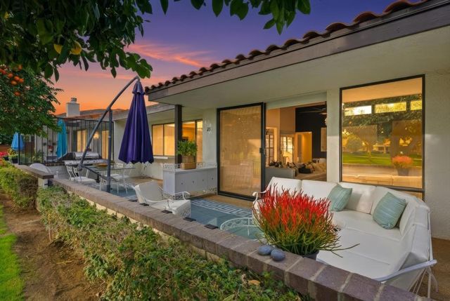 23 Leon Way, Rancho Mirage, CA 92270