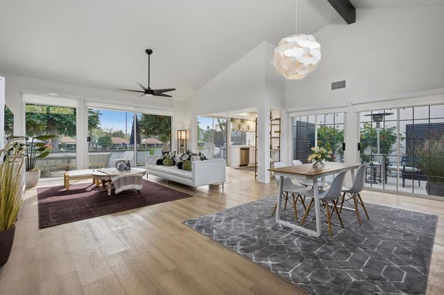 23 Leon Way, Rancho Mirage, CA 92270