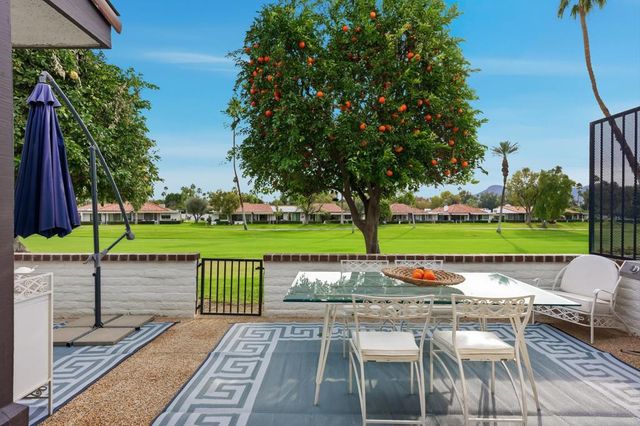 23 Leon Way, Rancho Mirage, CA 92270