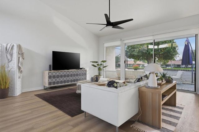 23 Leon Way, Rancho Mirage, CA 92270