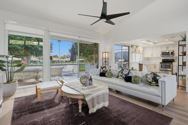 23 Leon Way, Rancho Mirage, CA 92270