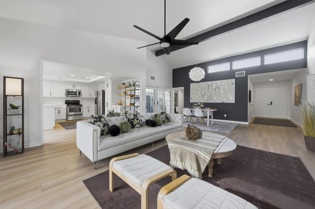 23 Leon Way, Rancho Mirage, CA 92270