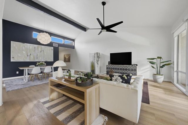 23 Leon Way, Rancho Mirage, CA 92270