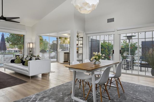 23 Leon Way, Rancho Mirage, CA 92270