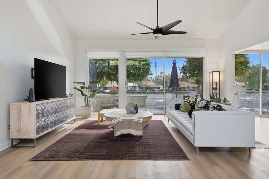 23 Leon Way, Rancho Mirage, CA 92270