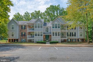 1006-L MARKHAM CT #1006-L, Bel Air, MD 21014