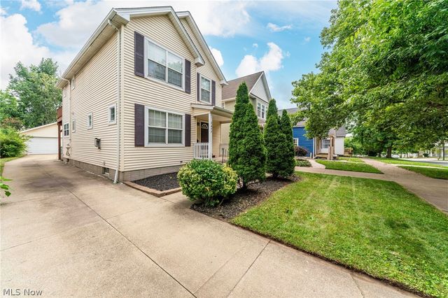 2477 W 5th Street, Cleveland, OH 44113