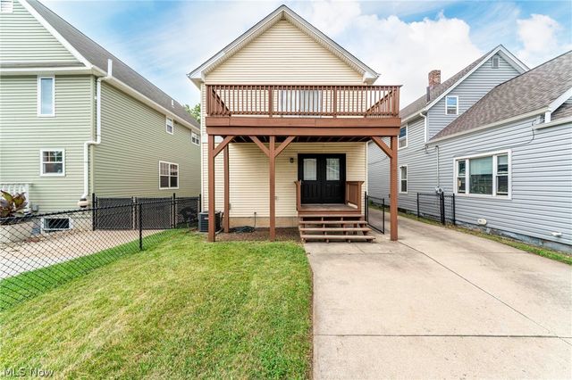 2477 W 5th Street, Cleveland, OH 44113