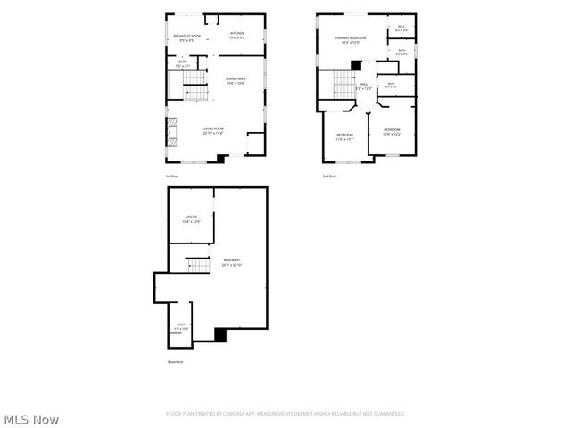 2477 W 5th Street, Cleveland, OH 44113
