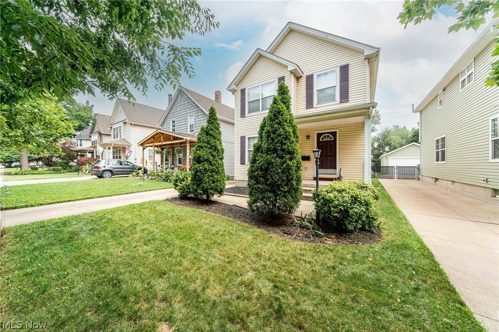 2477 W 5th Street, Cleveland, OH 44113