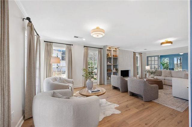 950 Mountain Brook NW Lane, Marietta, GA 30064