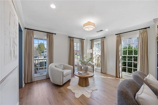 950 Mountain Brook NW Lane, Marietta, GA 30064