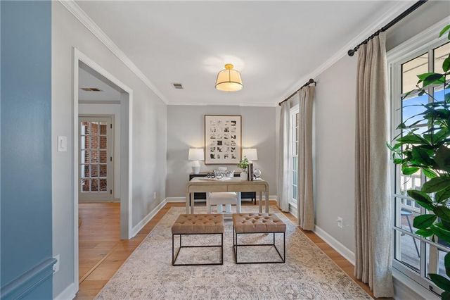 950 Mountain Brook NW Lane, Marietta, GA 30064