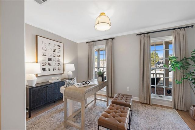 950 Mountain Brook NW Lane, Marietta, GA 30064