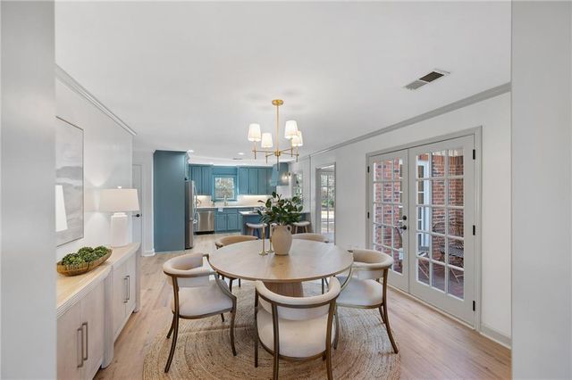 950 Mountain Brook NW Lane, Marietta, GA 30064