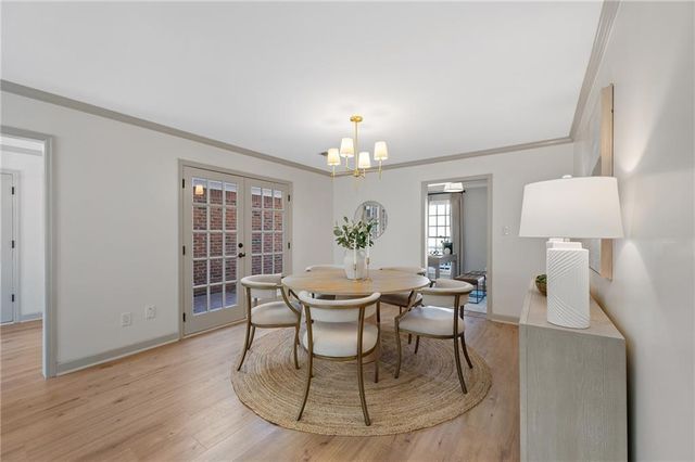 950 Mountain Brook NW Lane, Marietta, GA 30064